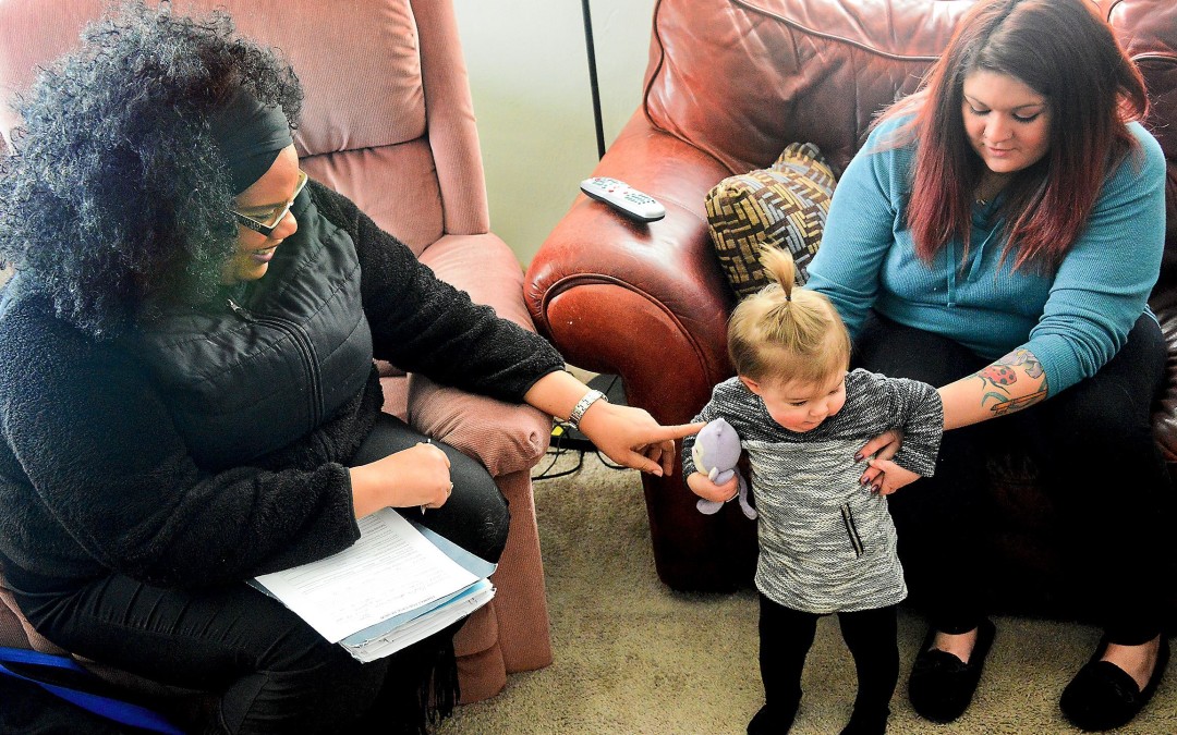 Pittsburgh Post-Gazette: Healthy Start program supports each family with a personal touch