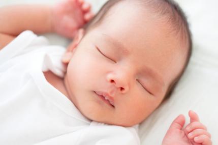 We need to increase education efforts during Infant Safe Sleep Awareness Month