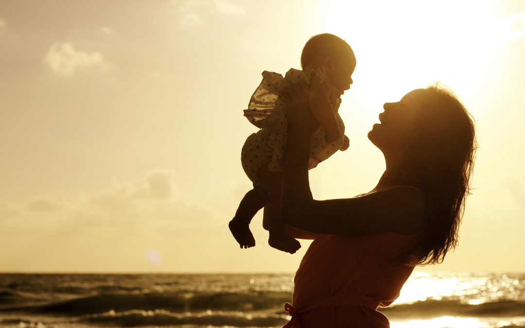 Home visiting targets teen moms in Illinois