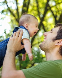 Serving and Engaging Fathers in Home Visiting Programs